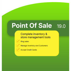 QuickBooks Point of Sale |19.0 Desktop | Retail Inventory & Sales Management Software