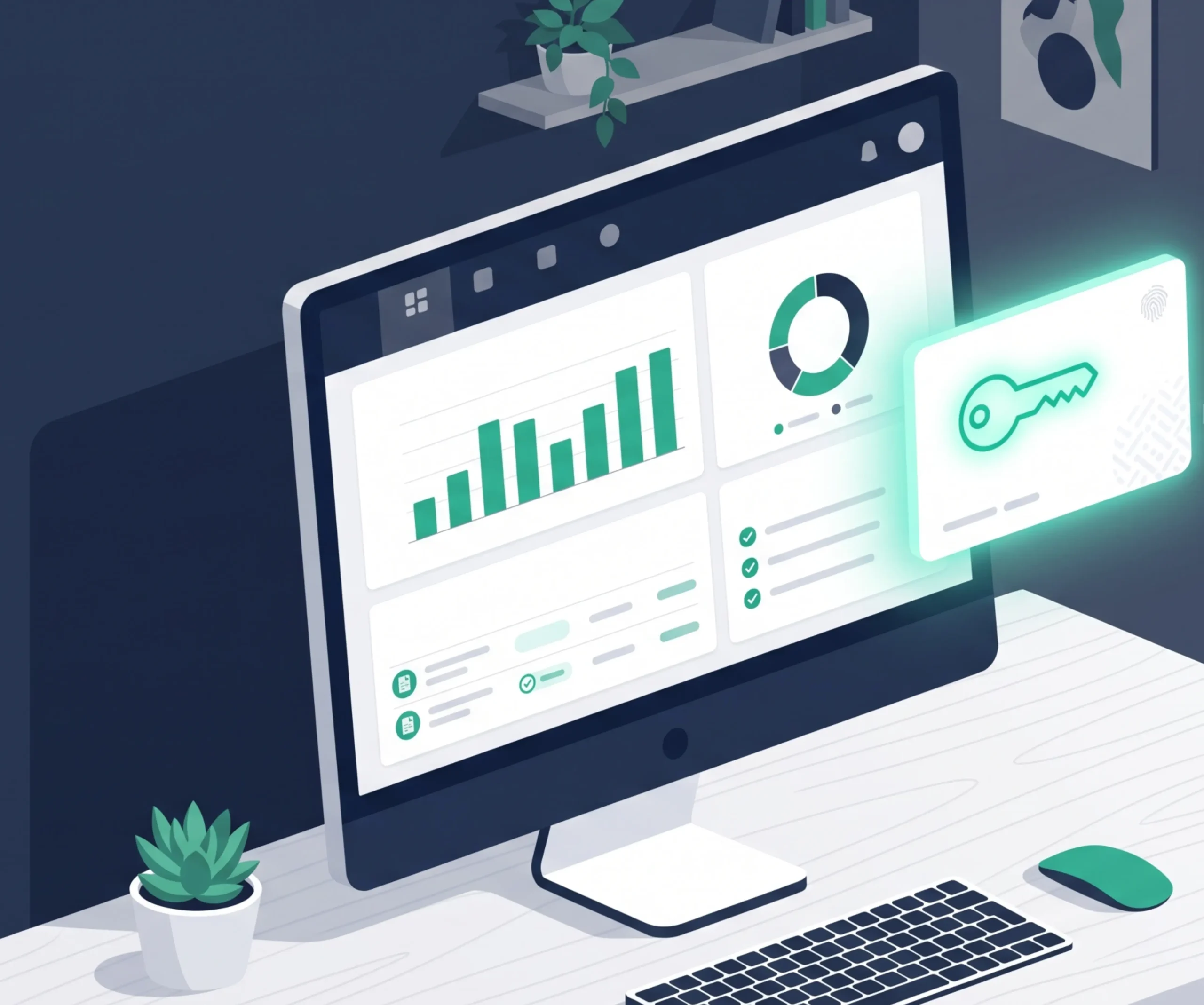 QuickBooks Desktop licenses